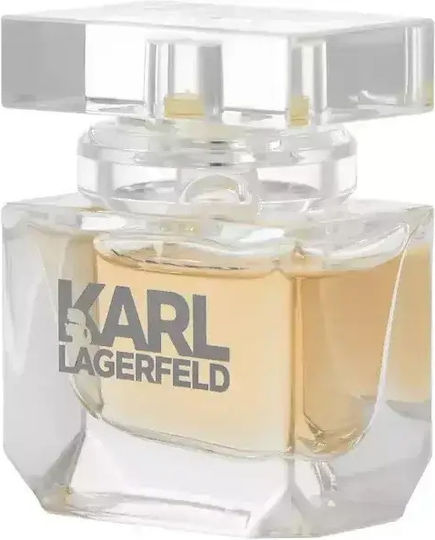 Karl Lagerfeld Her Eau de Parfum 4.5ml