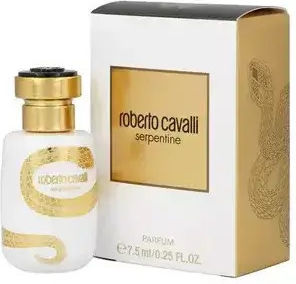 Roberto Cavalli Serpentine Parfum Edp 7.5ml