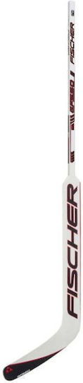 Fischer Hockey Stick White
