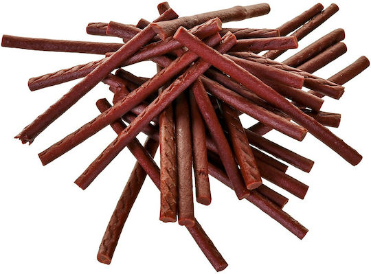 Petitto Miękkie Λιχουδιά Σκύλου με Κρέας και Βοδινό 500gr