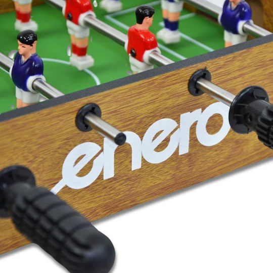 Enero Tabletop Football Table Wooden