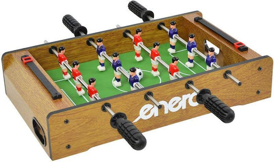 Enero Tabletop Football Table Wooden