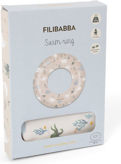 Filibabba Надуваем Пояс За Плаж