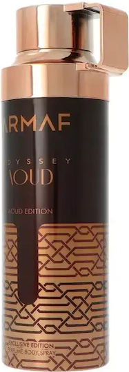Armaf Odyssey Aoud Спрей За Тяло 200ml