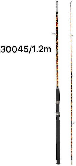 Καλάμι Ψαρέματος 1.2m 100-200gr