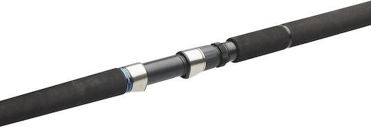 Westin W2 Rockshore Apex Predator Καλάμι Ψαρέματος για Spinning / Casting / Jigging 2.9m 50-120gr