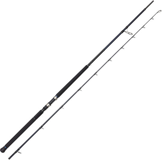 Westin W2 Rockshore Apex Predator Καλάμι Ψαρέματος για Spinning / Casting / Jigging 2.9m 50-120gr
