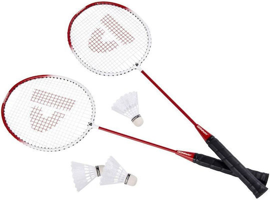 Donnay Σετ Badminton