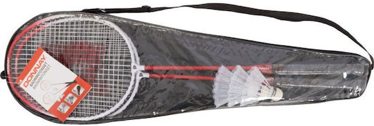 Donnay Σετ Badminton