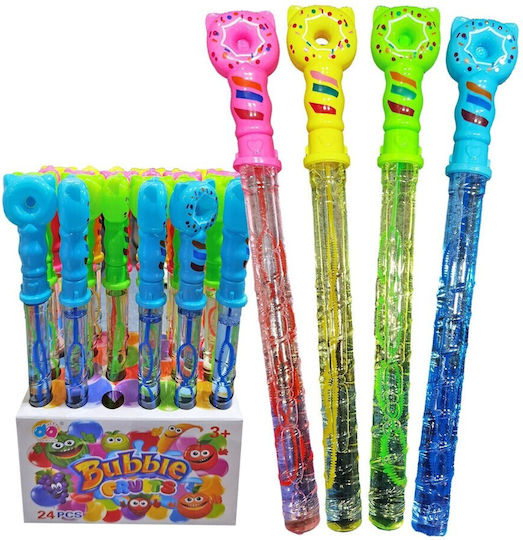 ToyMarkt Bubble Makers (Various Designs/Assortment of Designs) 1pc