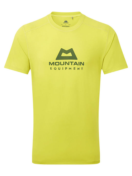 Αθλητικό T-shirt Πράσινο