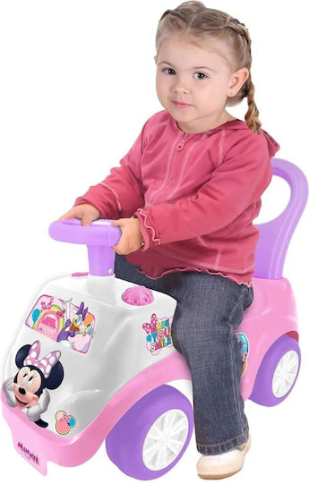 Kiddieland Αυτοκινητάκι Ride On με Ήχους