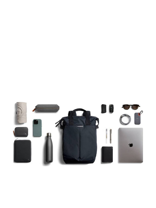Bellroy Backpack Waterproof Navy Blue