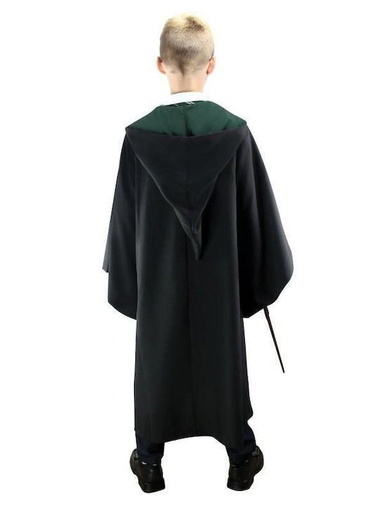 Αпарат за деца за карнавални костюми Slytherin