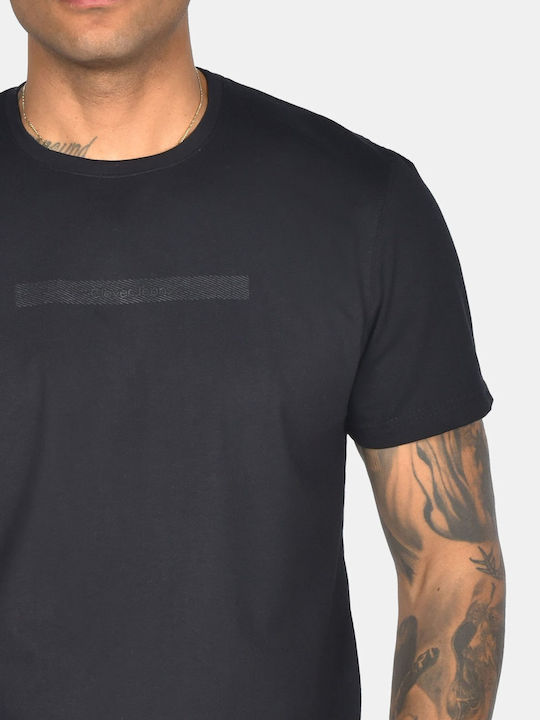 Black T-Shirt