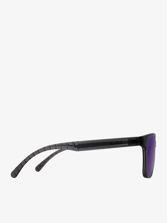 Red Bull Spect Eliot Ανδρικά Γυαλιά Ηλίου με Μαύρο Σκελετό με Polarized Φακό
