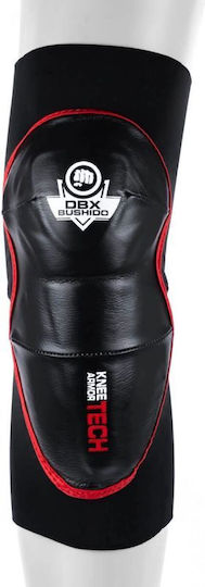 DBX Bushido Наколенка Неопрен с Банели