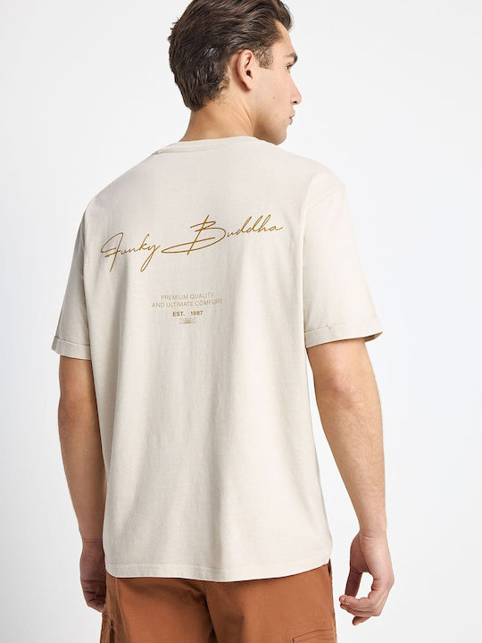 Funky Buddha
