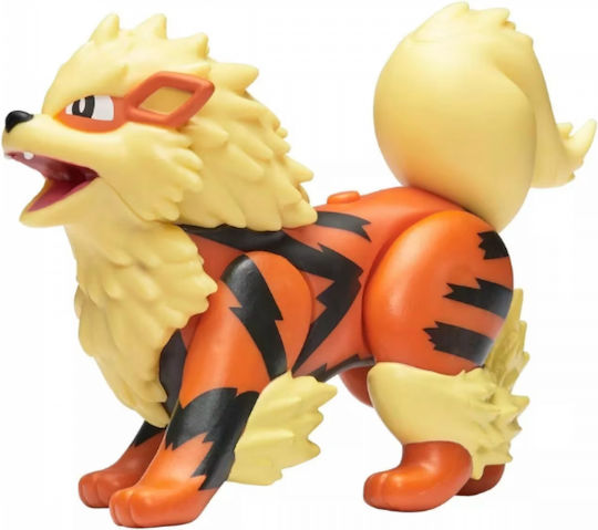 Pokemon Miniature Toy Pokemon for 4+ Years 11cm JW095135 W20 2