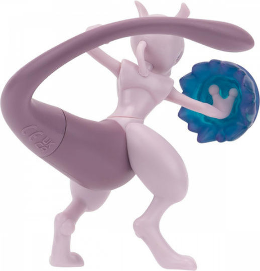 Pokemon Miniature Toy 11cm