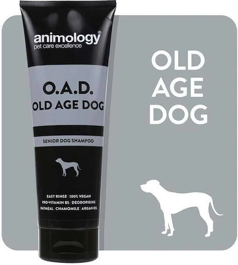 Animology Hundeshampoo für Hunde