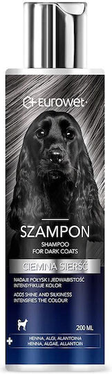 Eurowet Shampoo Dog