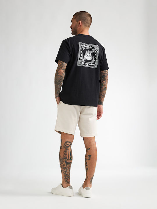 T-shirt Black