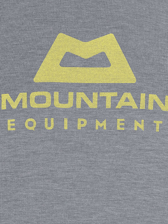 Αθλητικό T-shirt Γκρι