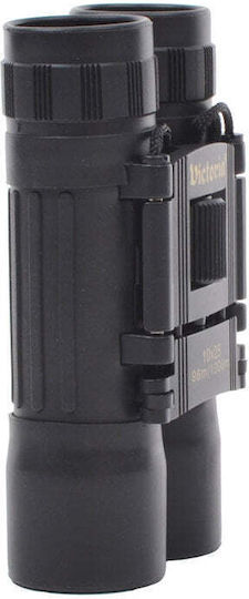 Victoria 10x25 Binoculars