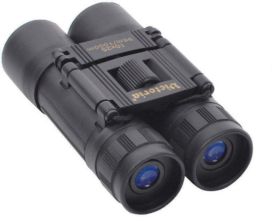 Victoria 10x25 Binoculars