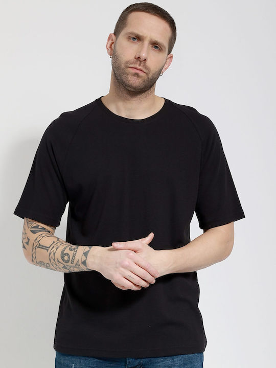 Tricou Negru