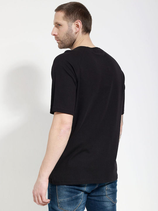 Tricou Negru