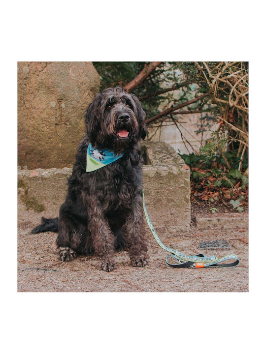 Max & Molly Black Sheep Dog Bandana Small