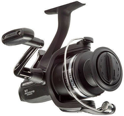Shimano Baitrunner ST-FB 4000 Fishing Reel for Spinning