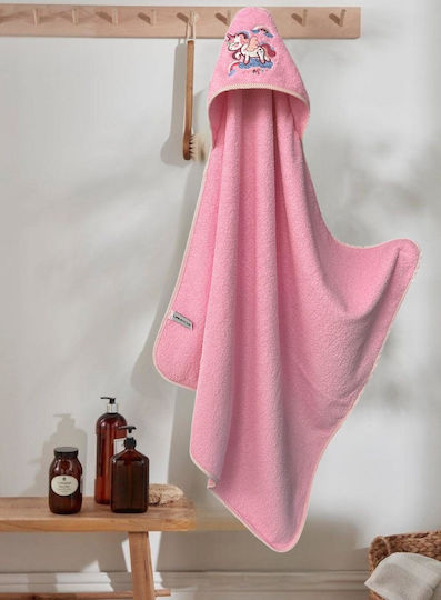 Capă Bebeluş Unicorn Lineahome One Size