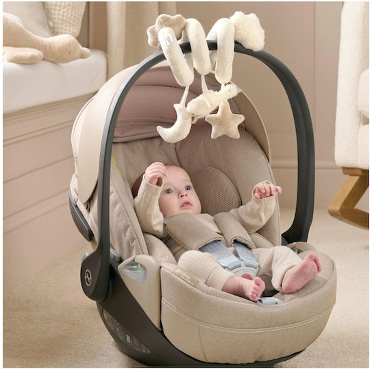Mamas & Papas Spiral Baby Toy for Stroller and Car for Newborns