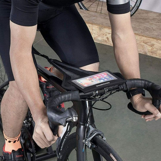 Rockbros Frame Sweat Guard Black