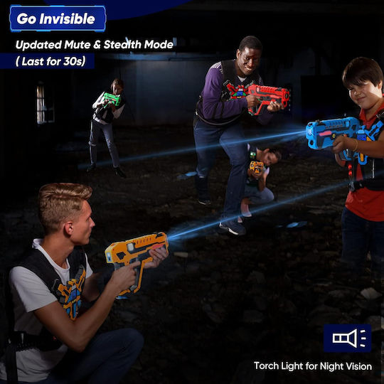 Laser Tag Laser Tag