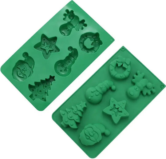Pandaboo Pandaboo Backformen Und Tabletts Aus Silikon