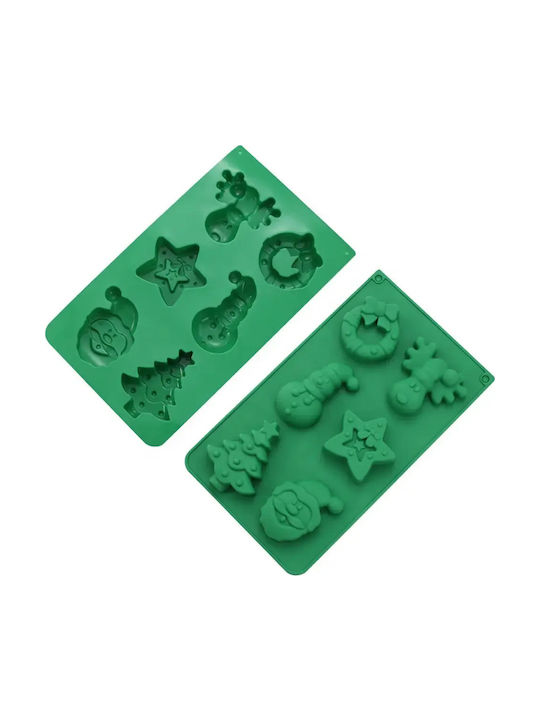 Pandaboo Bakeware Tin Made of Silicone