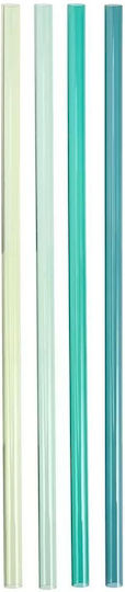 Stanley 1913 Squencher H2.0 Flowstate Pumbler Καλαμάκια 1.18l Green Multi Pack 10-10573-049