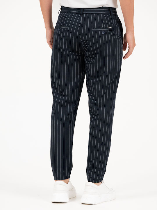 Trousers Blue