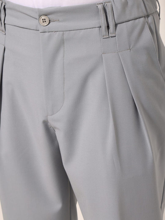 Παντελόνι Chino Sky Blue