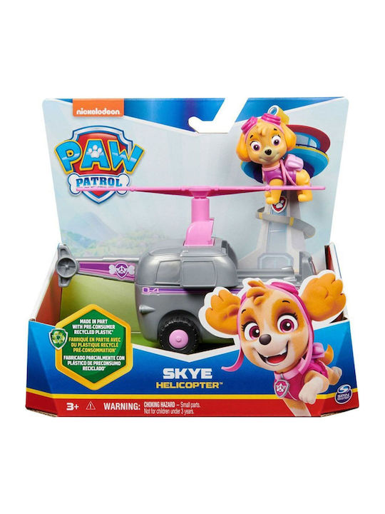 Paw Patrol Όχημα Skye Spin Master