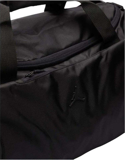 Jordan Jordan Sack Reise Schwarz Stoff M55xP21xY35cm