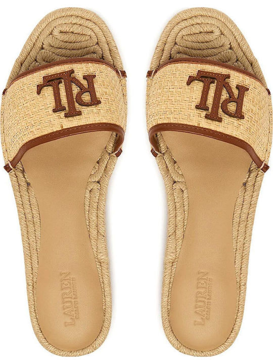 Women's Sandals Beige