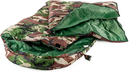 Muhler Sleeping Bag Μονό