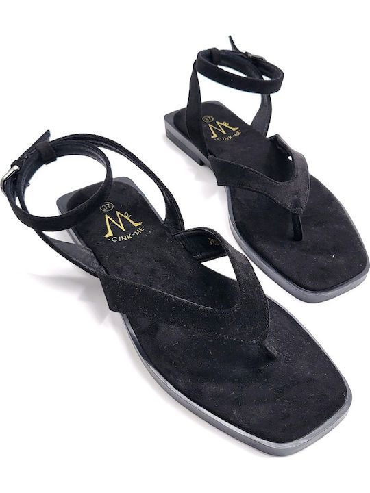 Women's Sandals Black