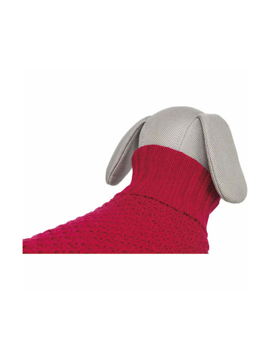 Trixie Hundepullover Rot XS