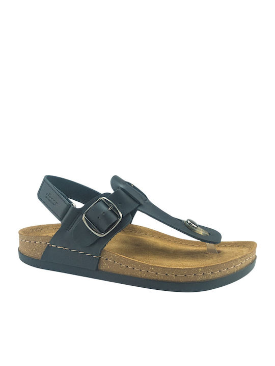 Sunny Sandals